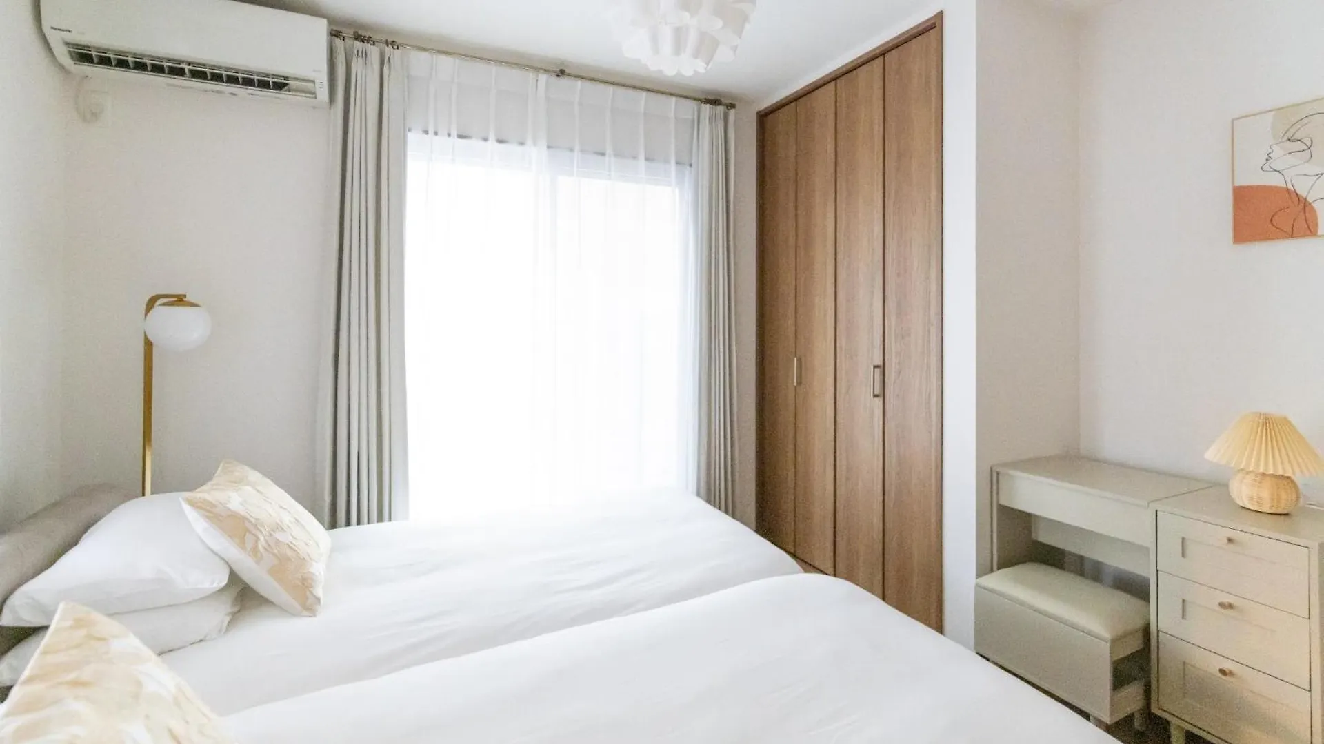 Holiday home It' Ta De Chouchou - Vacation Stay 17747 Osaka Japan