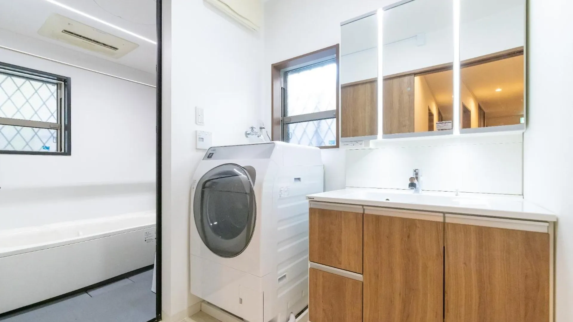 It' Ta De Chouchou - Vacation Stay 17747 Osaka Holiday home