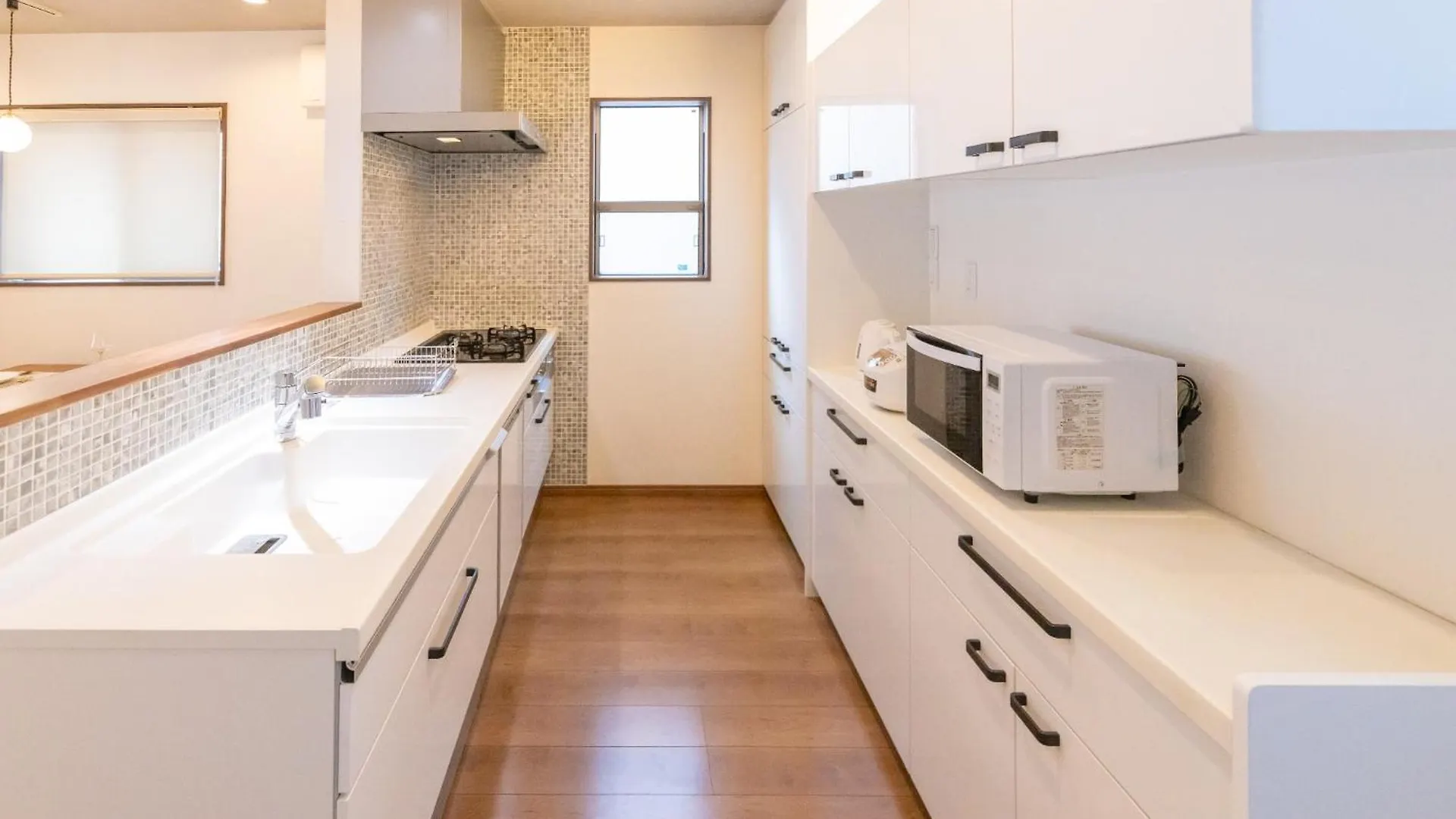 It' Ta De Chouchou - Vacation Stay 17747 Osaka Holiday home