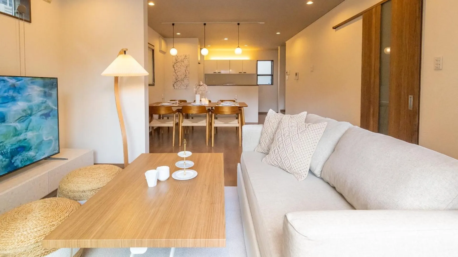 Holiday home It' Ta De Chouchou - Vacation Stay 17747 Osaka