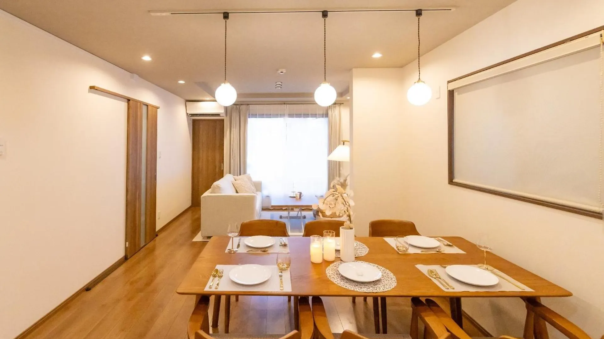 It' Ta De Chouchou - Vacation Stay 17747 Osaka