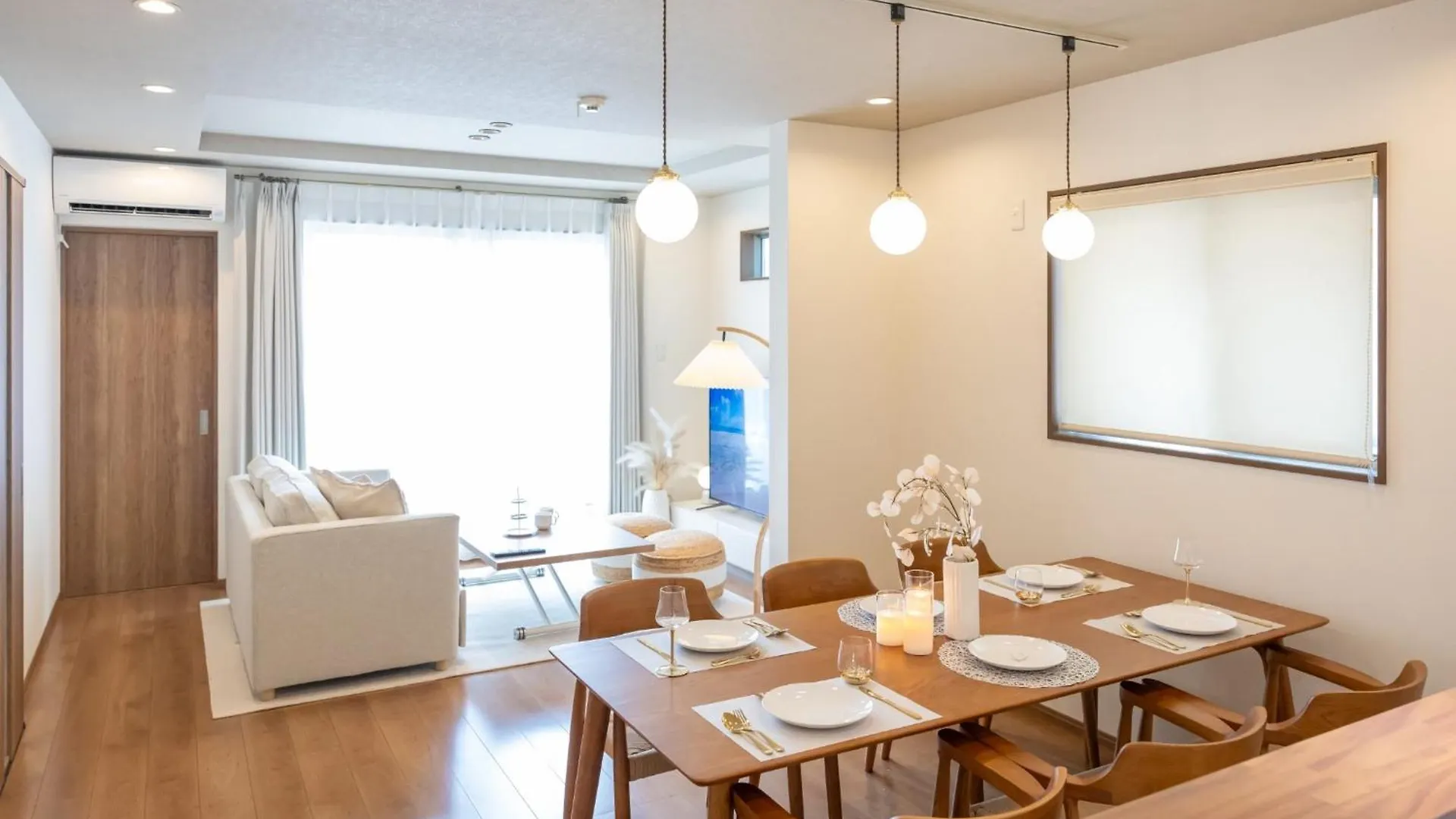 It' Ta De Chouchou - Vacation Stay 17747 Osaka Holiday home