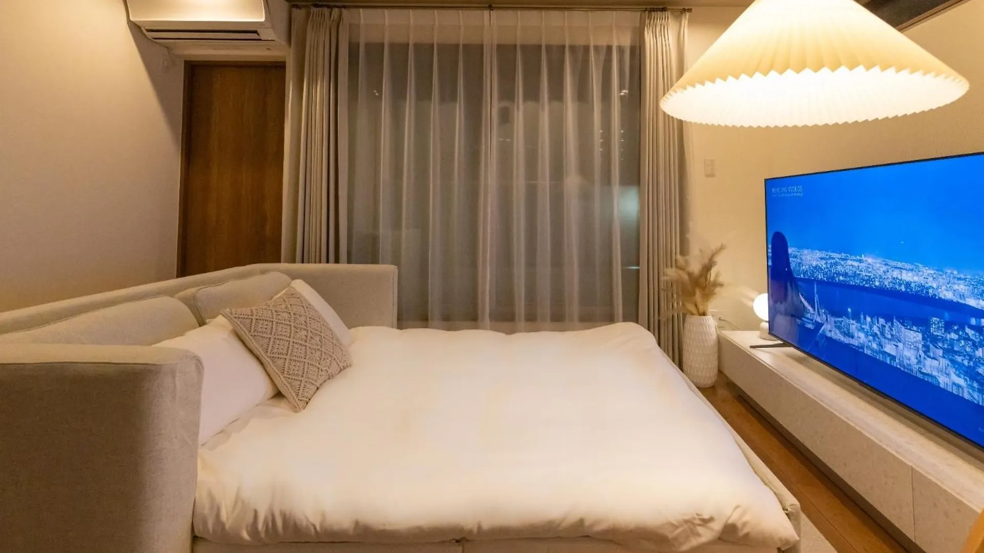 It' Ta De Chouchou - Vacation Stay 17747 Osaka Holiday home