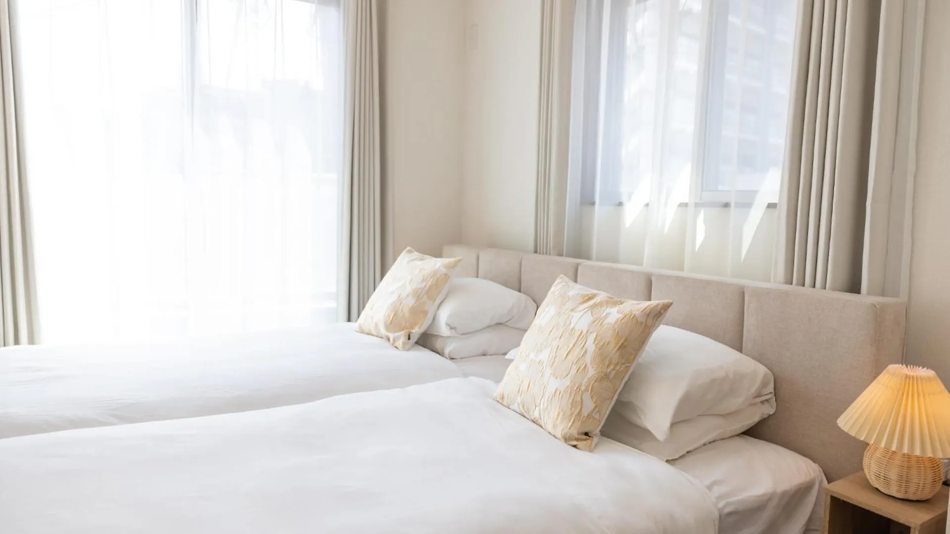 It' Ta De Chouchou - Vacation Stay 17747 Osaka 0*,