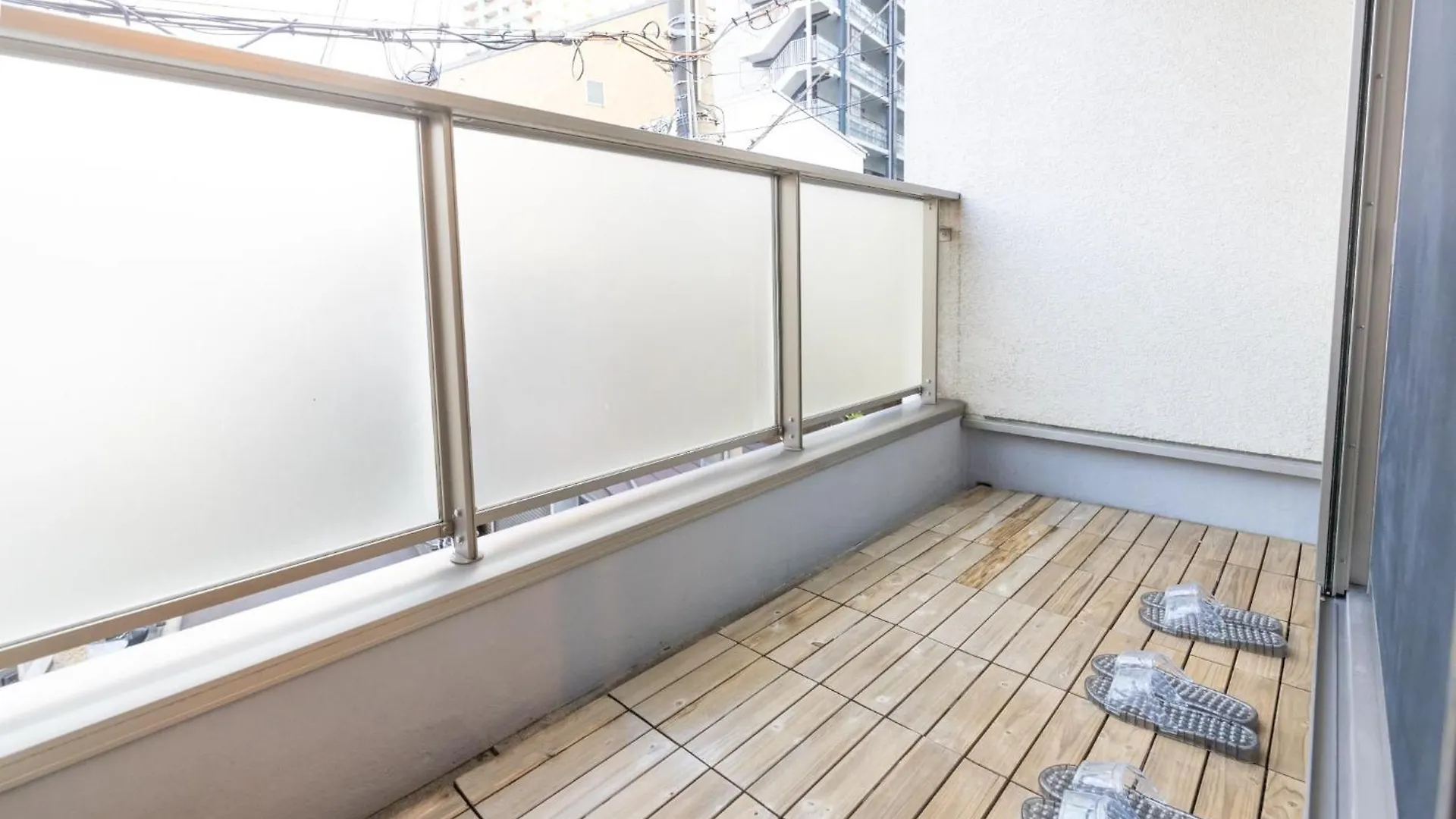 It' Ta De Chouchou - Vacation Stay 17747 Osaka