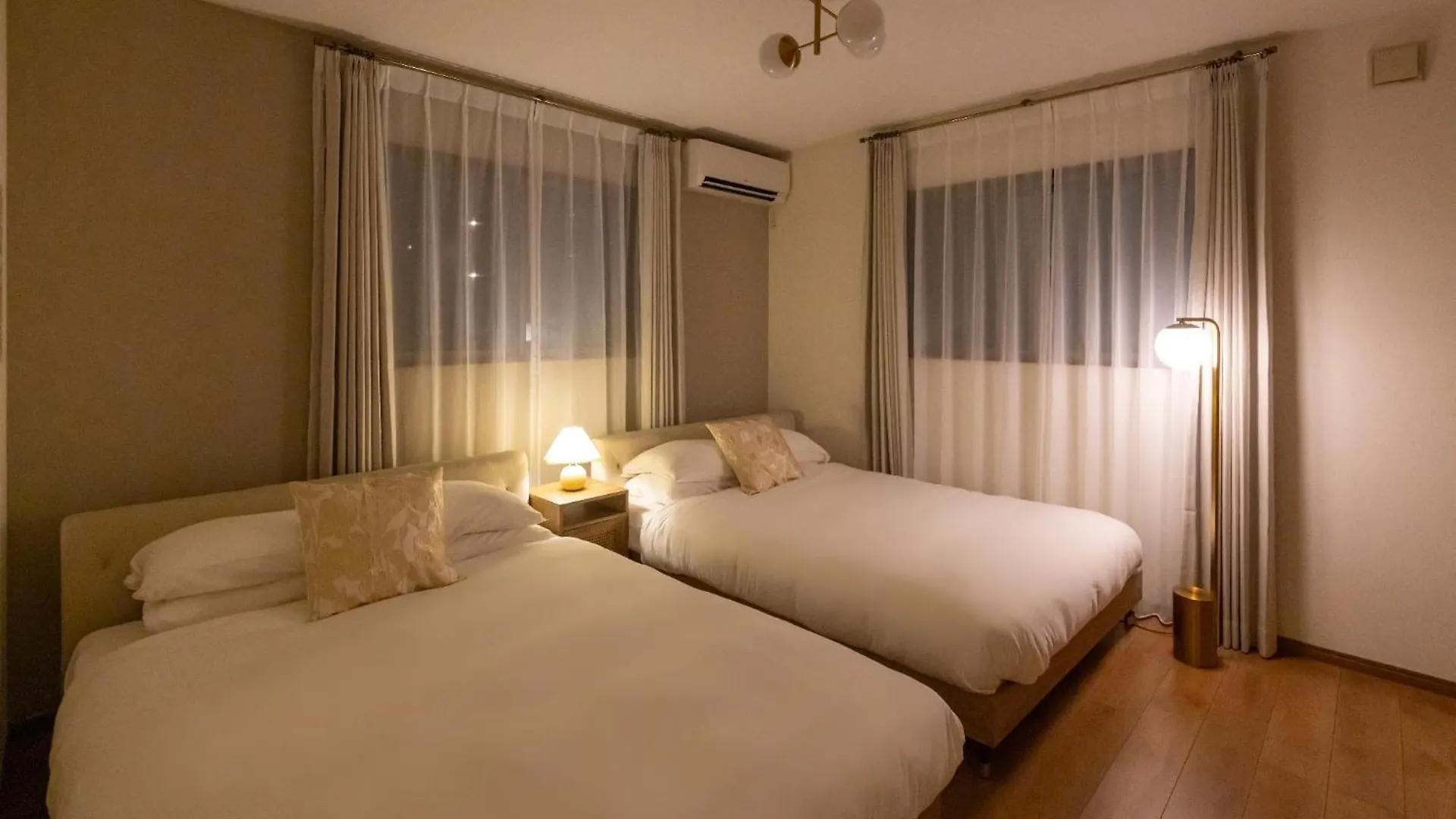It' Ta De Chouchou - Vacation Stay 17747 Osaka Holiday home