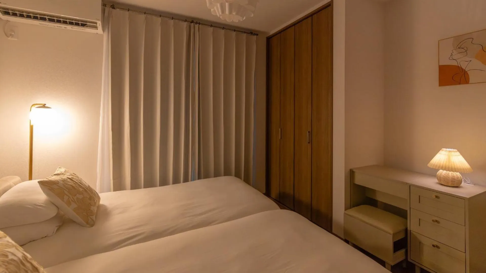 Holiday home It' Ta De Chouchou - Vacation Stay 17747 Osaka Japan