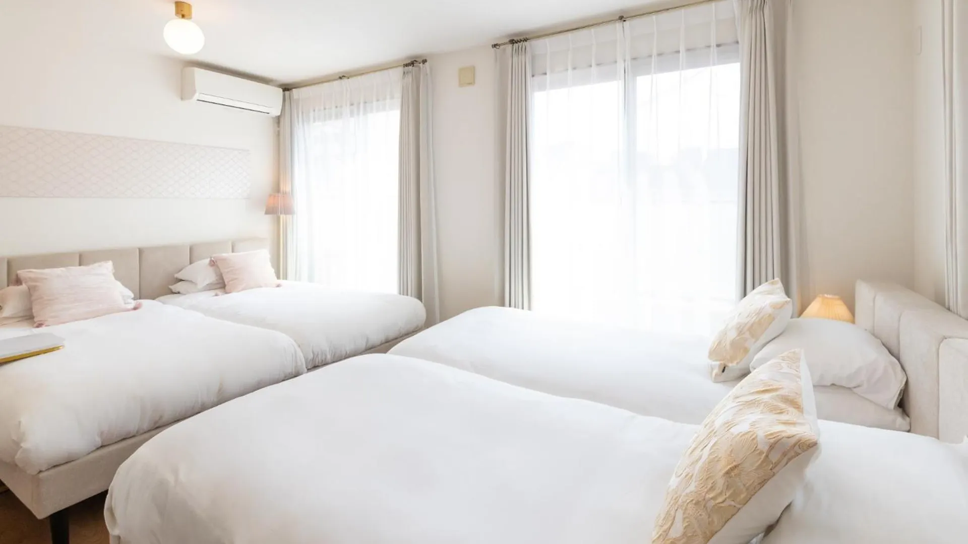 Holiday home It' Ta De Chouchou - Vacation Stay 17747 Osaka Japan